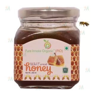 Innate Organic Honey 225 GM