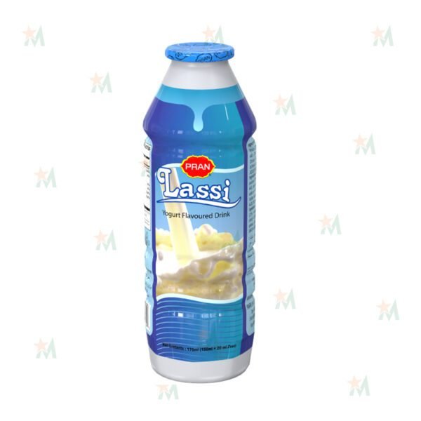 Pran Sweet Lassi 285 ML