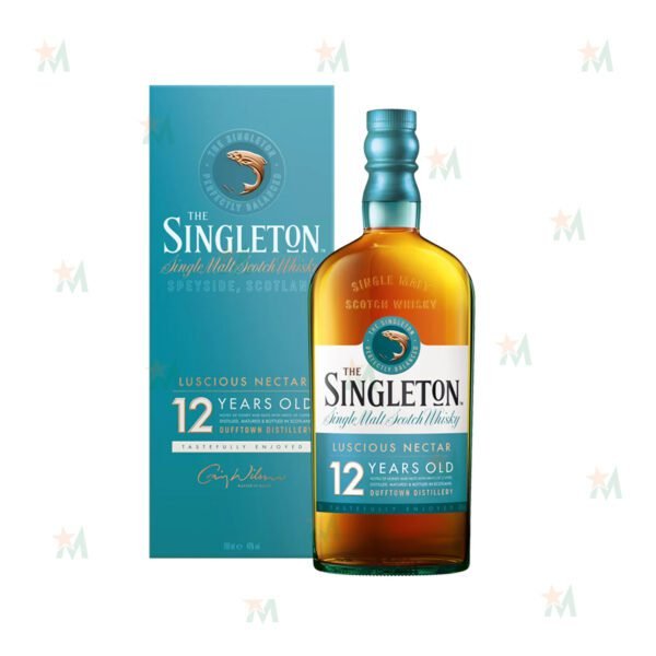 Singleton Whiskey 700 ML