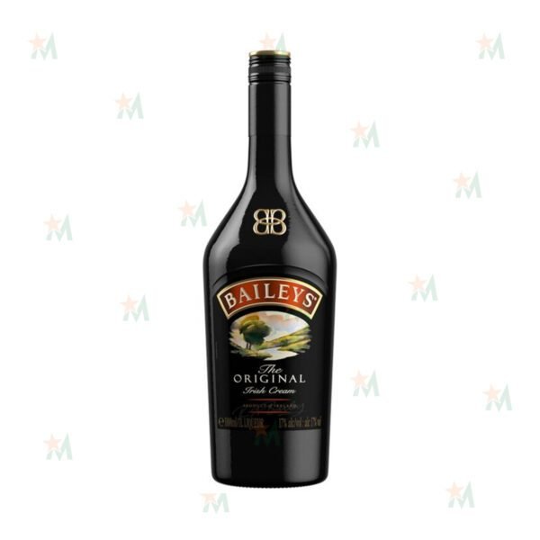 Baileys Original Irish Cream Liqueur 1 LTR