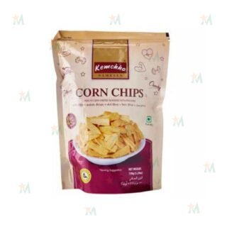 Corn Chips 150g (Kemchho)