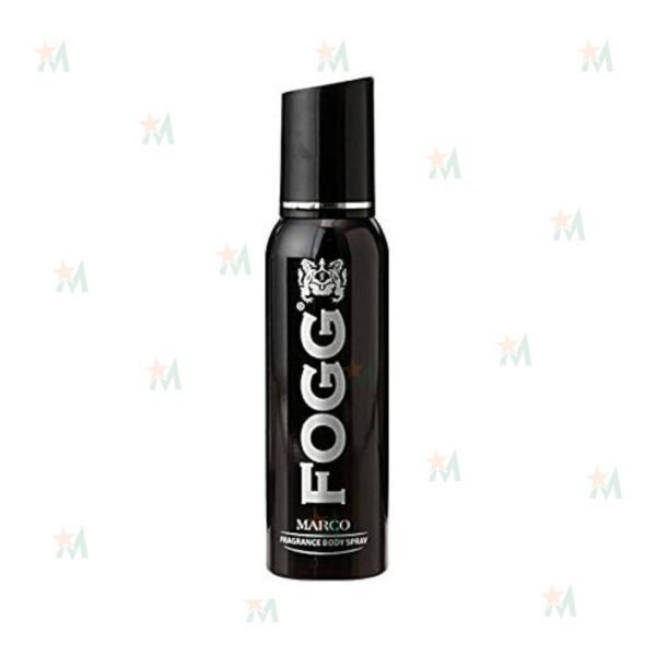 Fogg Body Spray Marco 120 ML
