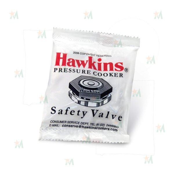 Hawkins Safety Valve