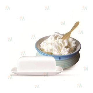 Makhan White Butter 1 KG