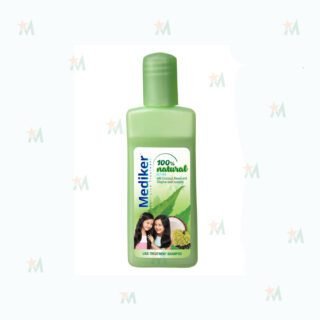 Medikar Anti Lice Hair Shampoo 50 ML