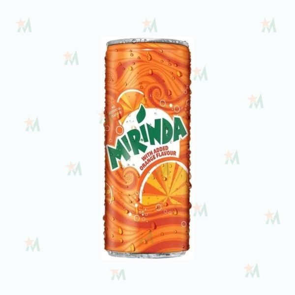 Mirinda Orange 300 ML