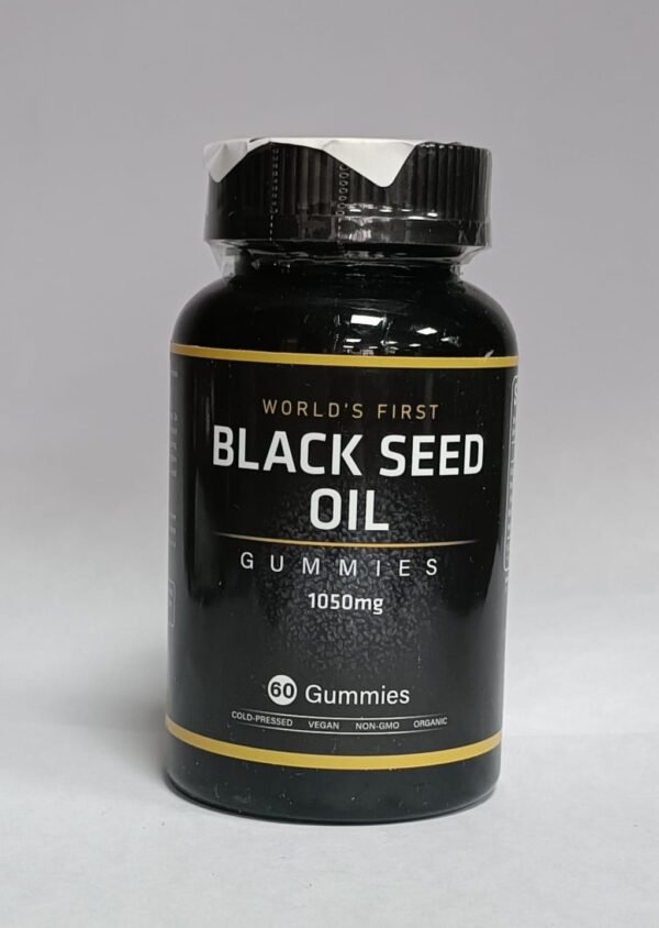 black seed oil image