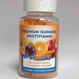 Multiviamin Gummies