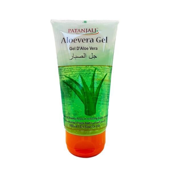 AloeVera Gel Patanjali 150ml